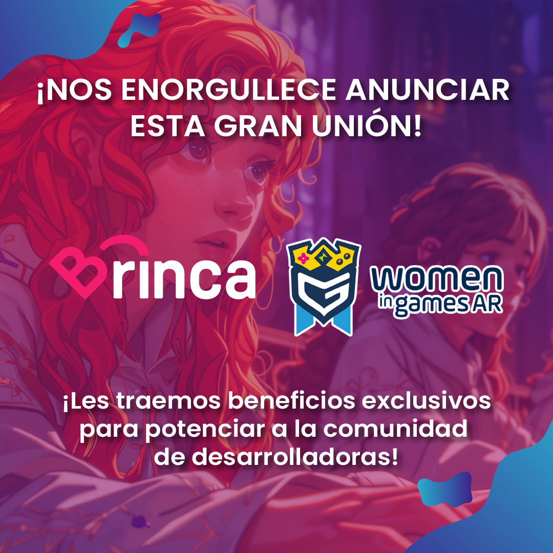 Firma de convenio entre Brinca y WIGAr