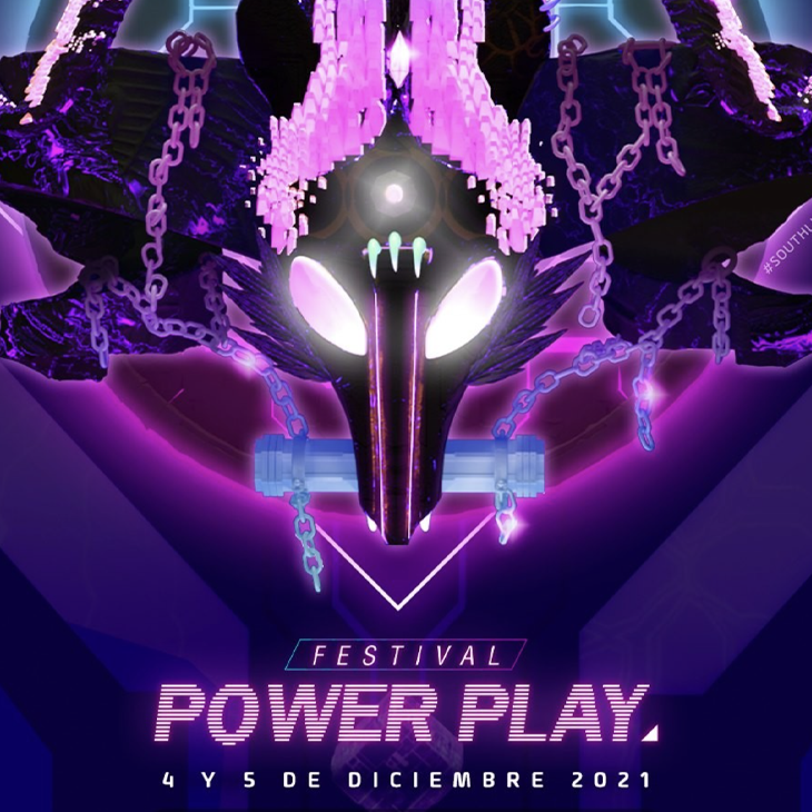 Festival Power Play 2021