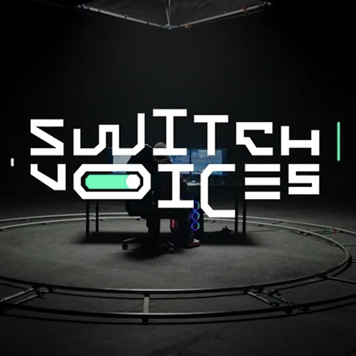Switch Voices